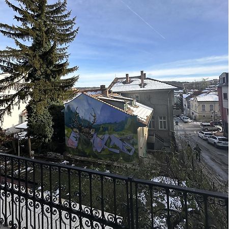 Guesthouse Petra Veliko Tarnovo Exteriér fotografie