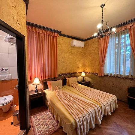 Guesthouse Petra Veliko Tarnovo Exteriér fotografie