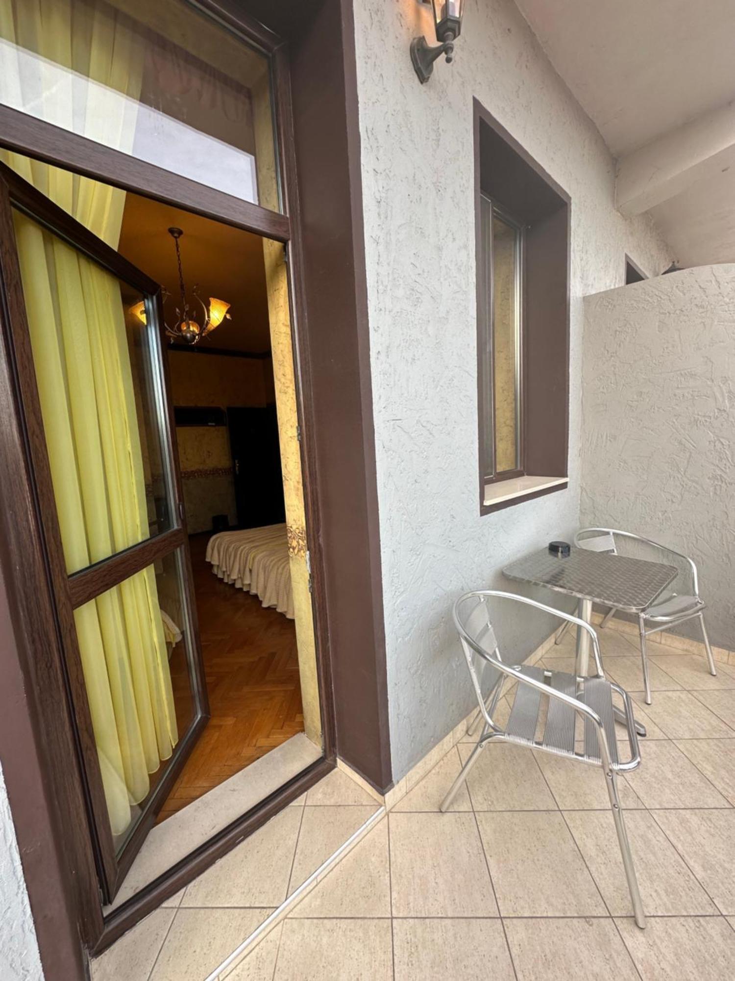 Guesthouse Petra Veliko Tarnovo Exteriér fotografie