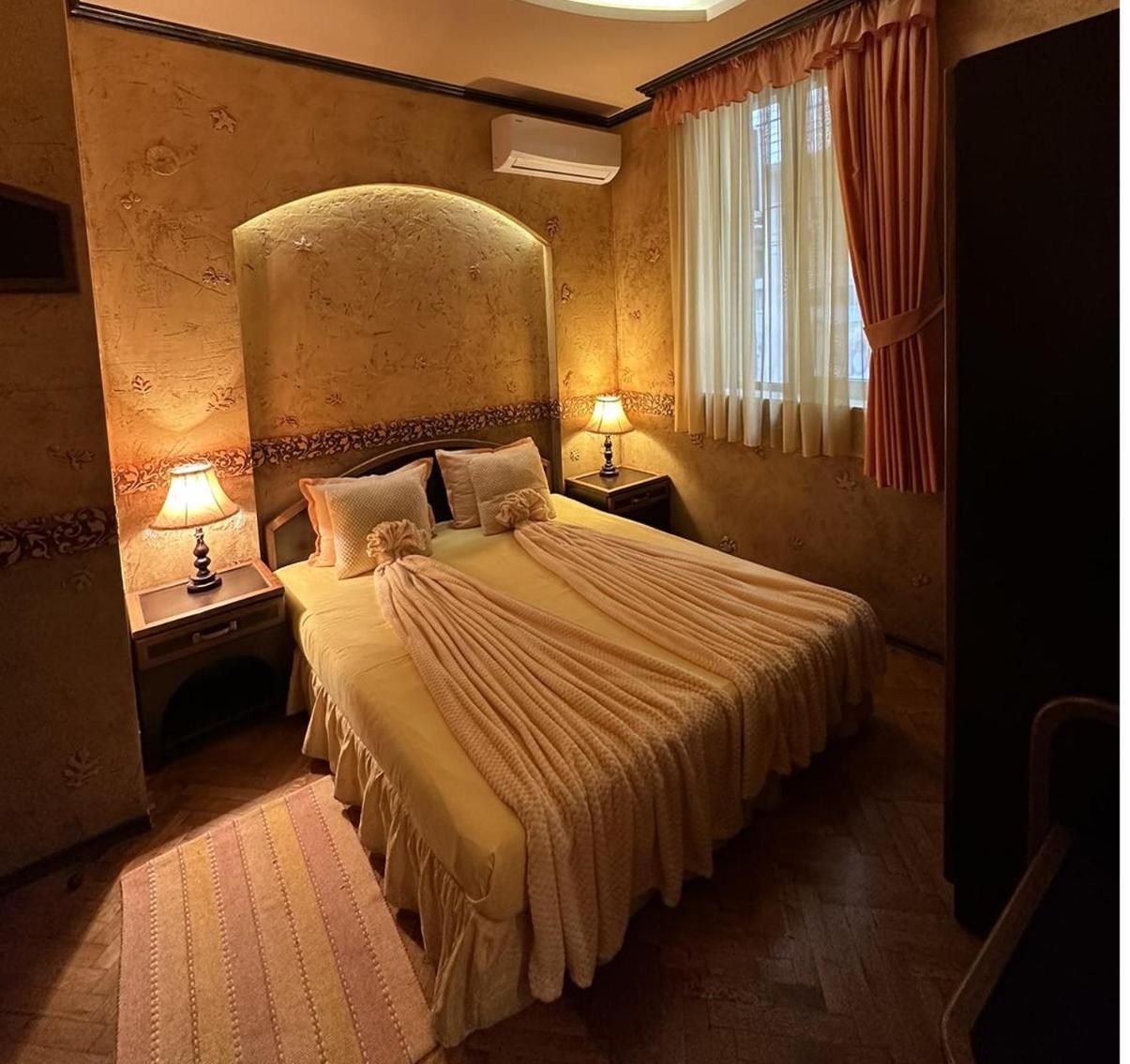 Guesthouse Petra Veliko Tarnovo Exteriér fotografie