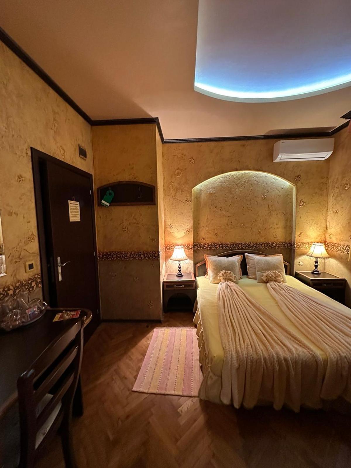 Guesthouse Petra Veliko Tarnovo Exteriér fotografie