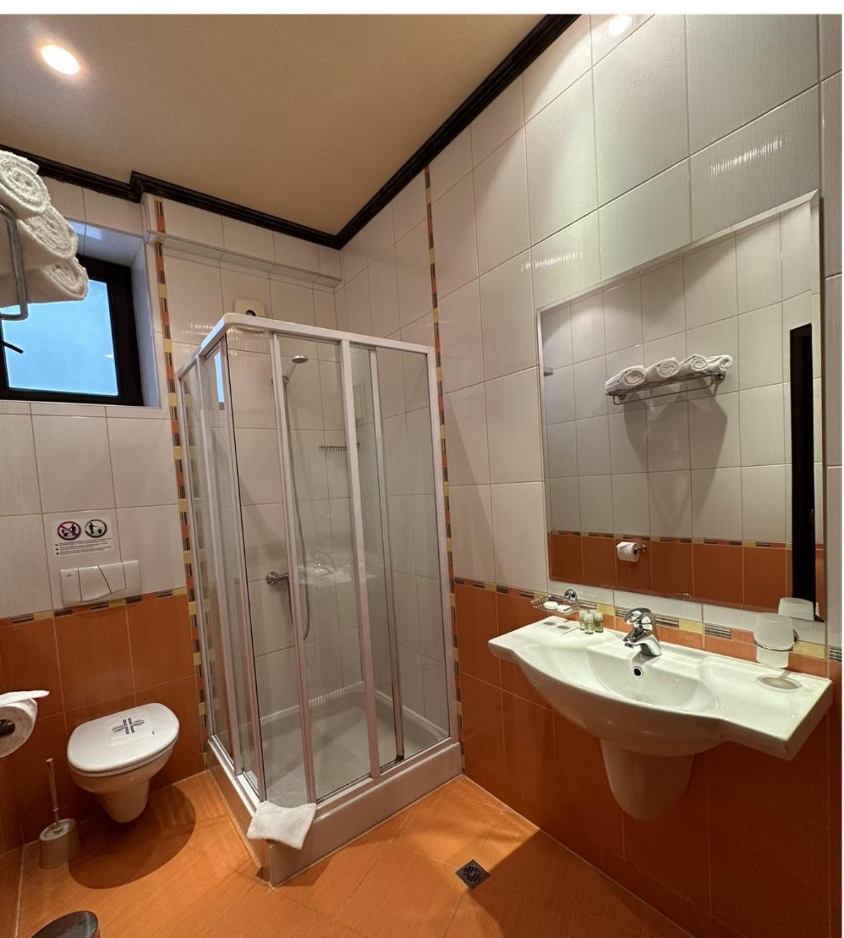 Guesthouse Petra Veliko Tarnovo Exteriér fotografie
