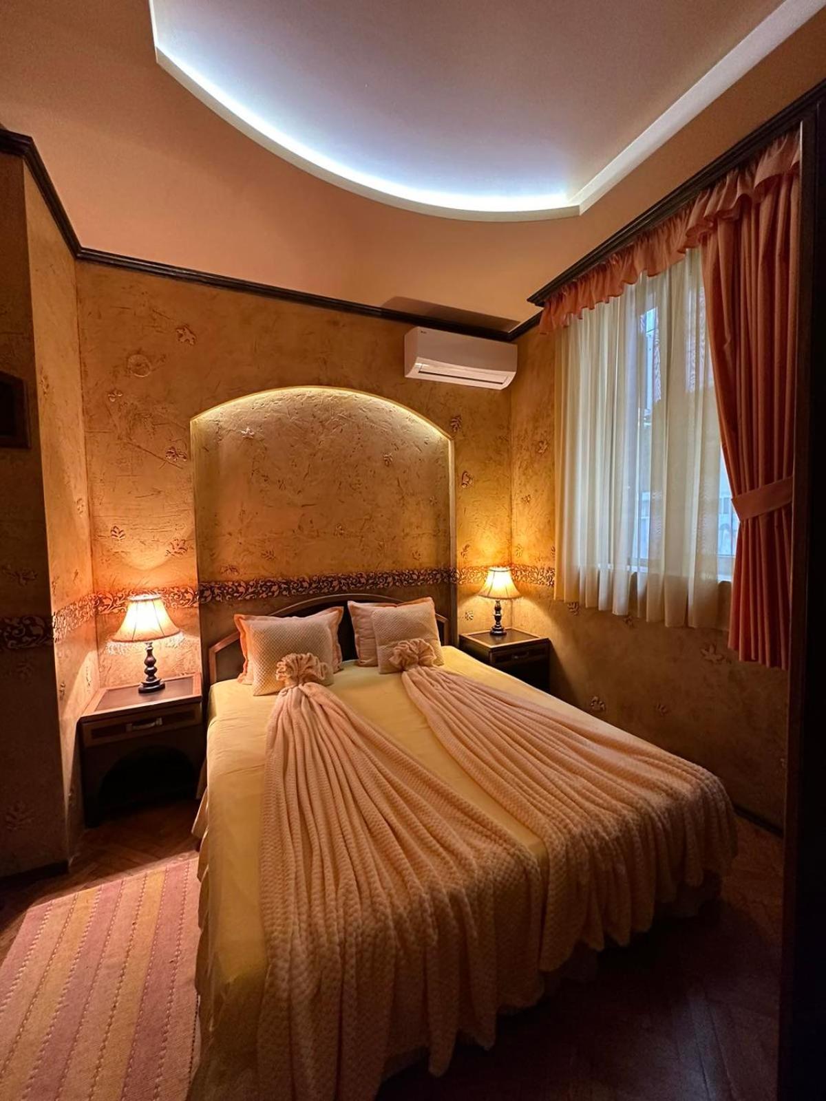 Guesthouse Petra Veliko Tarnovo Exteriér fotografie