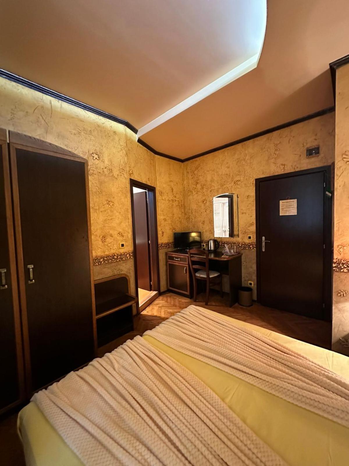 Guesthouse Petra Veliko Tarnovo Exteriér fotografie