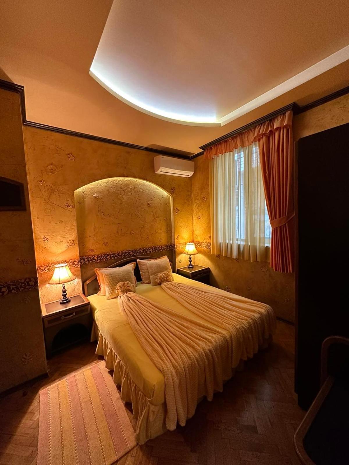 Guesthouse Petra Veliko Tarnovo Exteriér fotografie