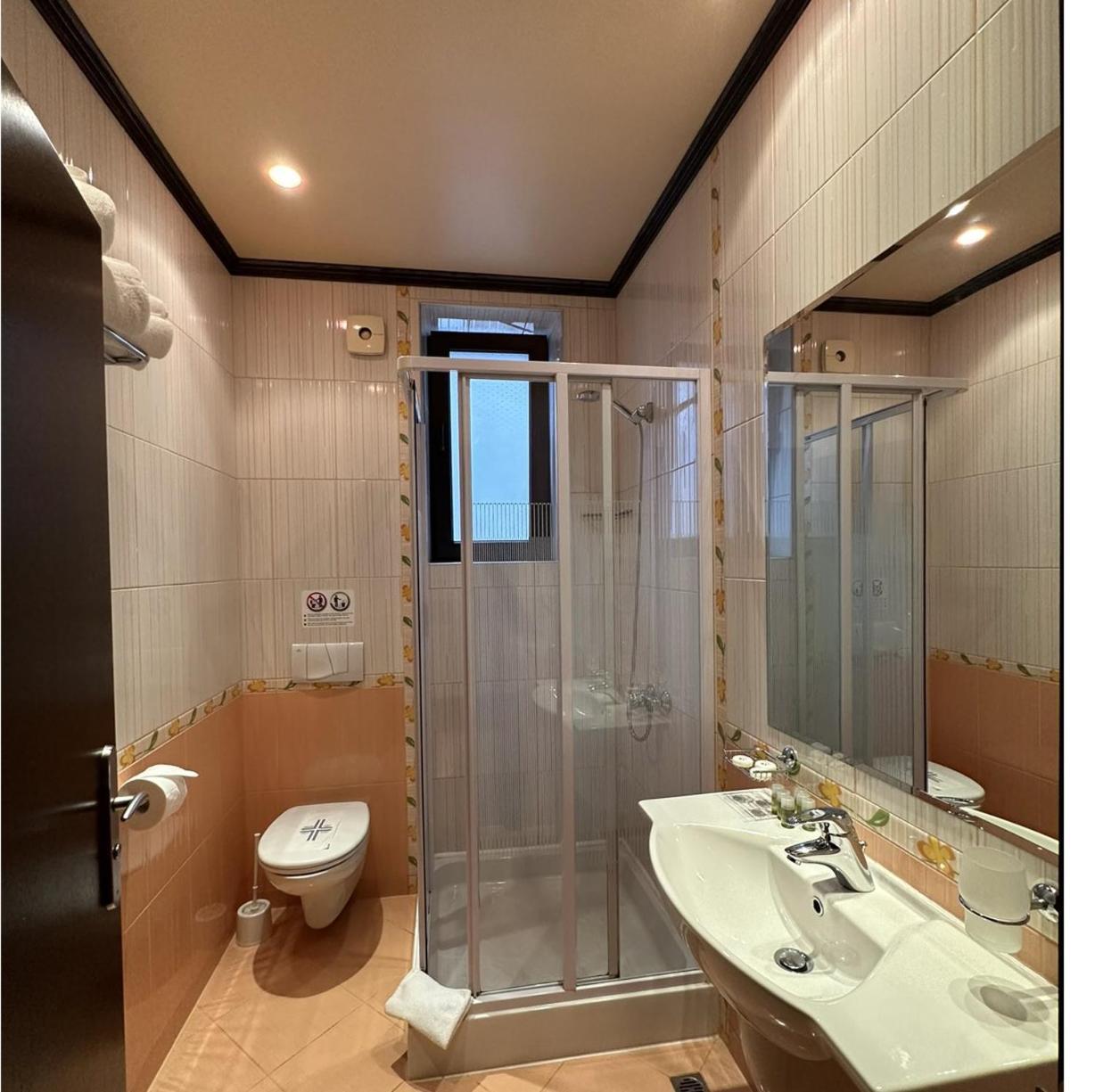 Guesthouse Petra Veliko Tarnovo Exteriér fotografie