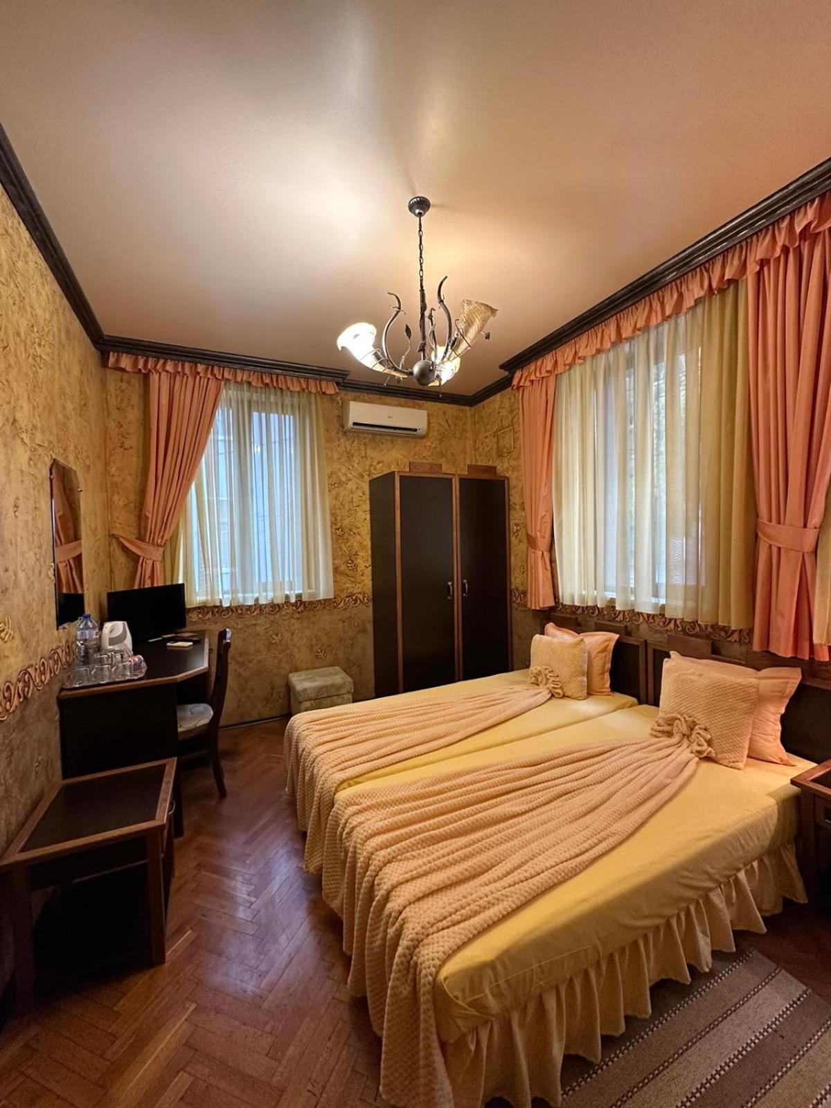 Guesthouse Petra Veliko Tarnovo Exteriér fotografie
