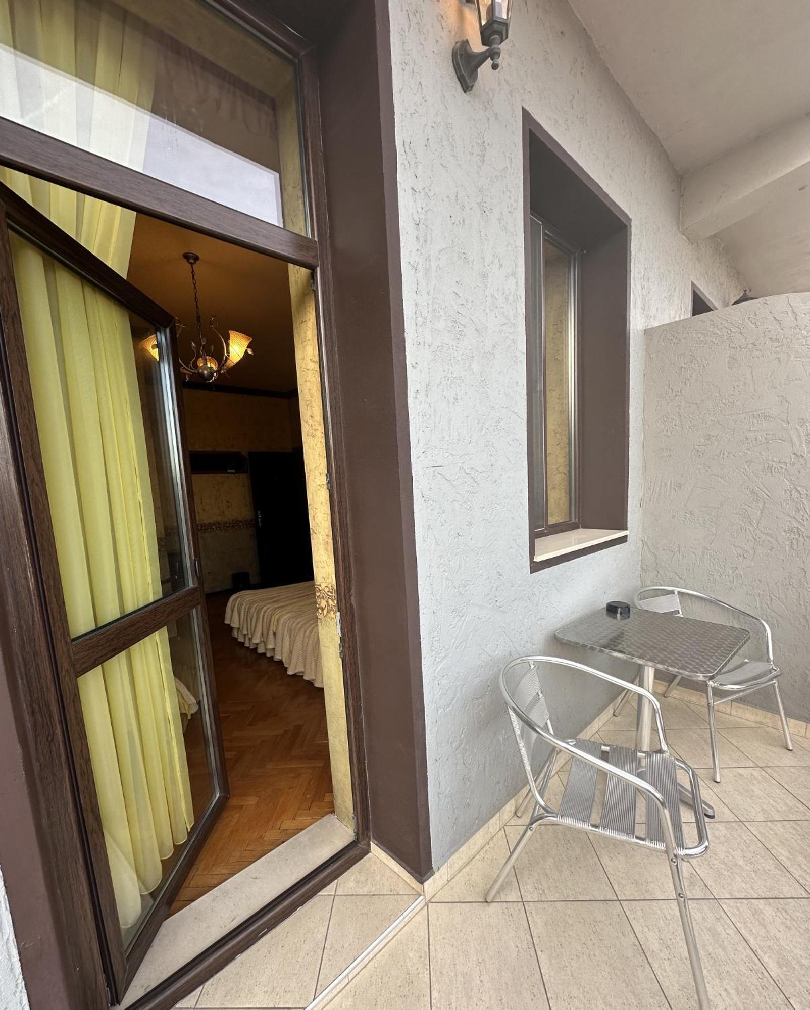 Guesthouse Petra Veliko Tarnovo Exteriér fotografie
