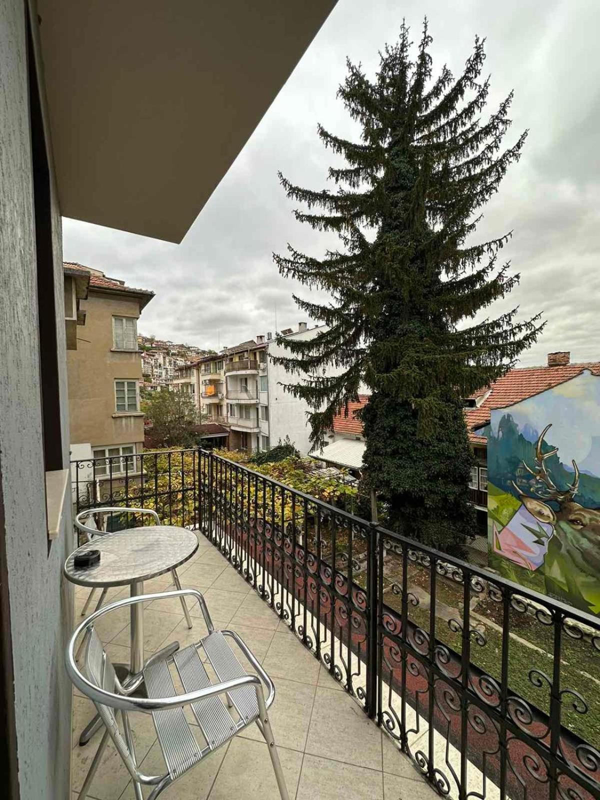 Guesthouse Petra Veliko Tarnovo Exteriér fotografie