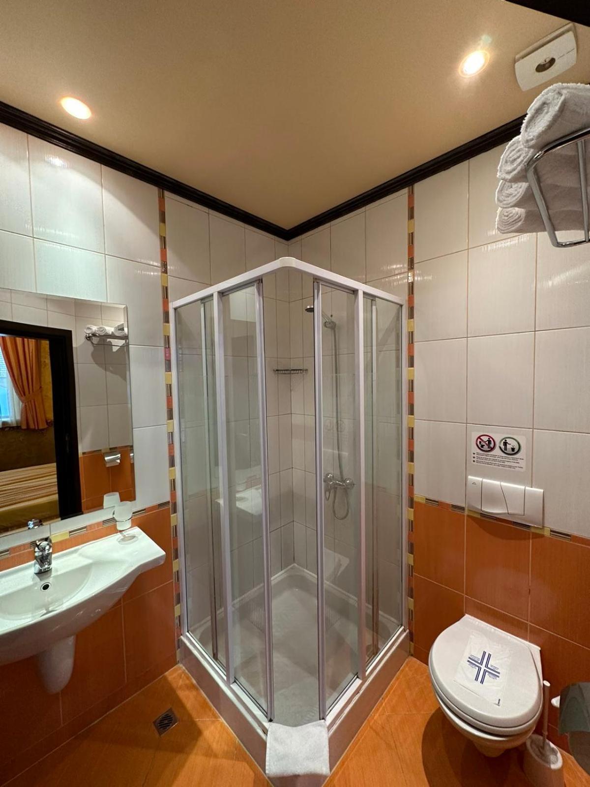 Guesthouse Petra Veliko Tarnovo Exteriér fotografie