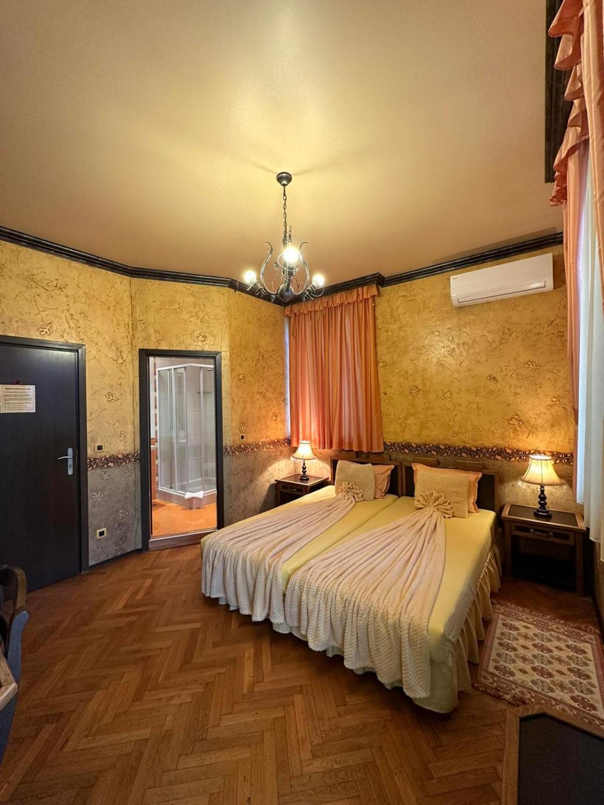 Guesthouse Petra Veliko Tarnovo Exteriér fotografie