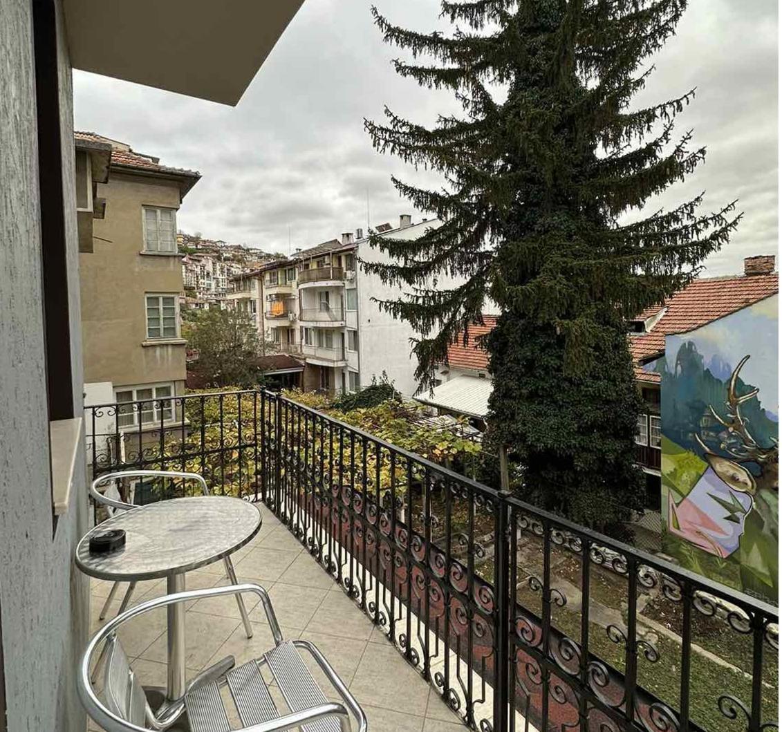 Guesthouse Petra Veliko Tarnovo Exteriér fotografie