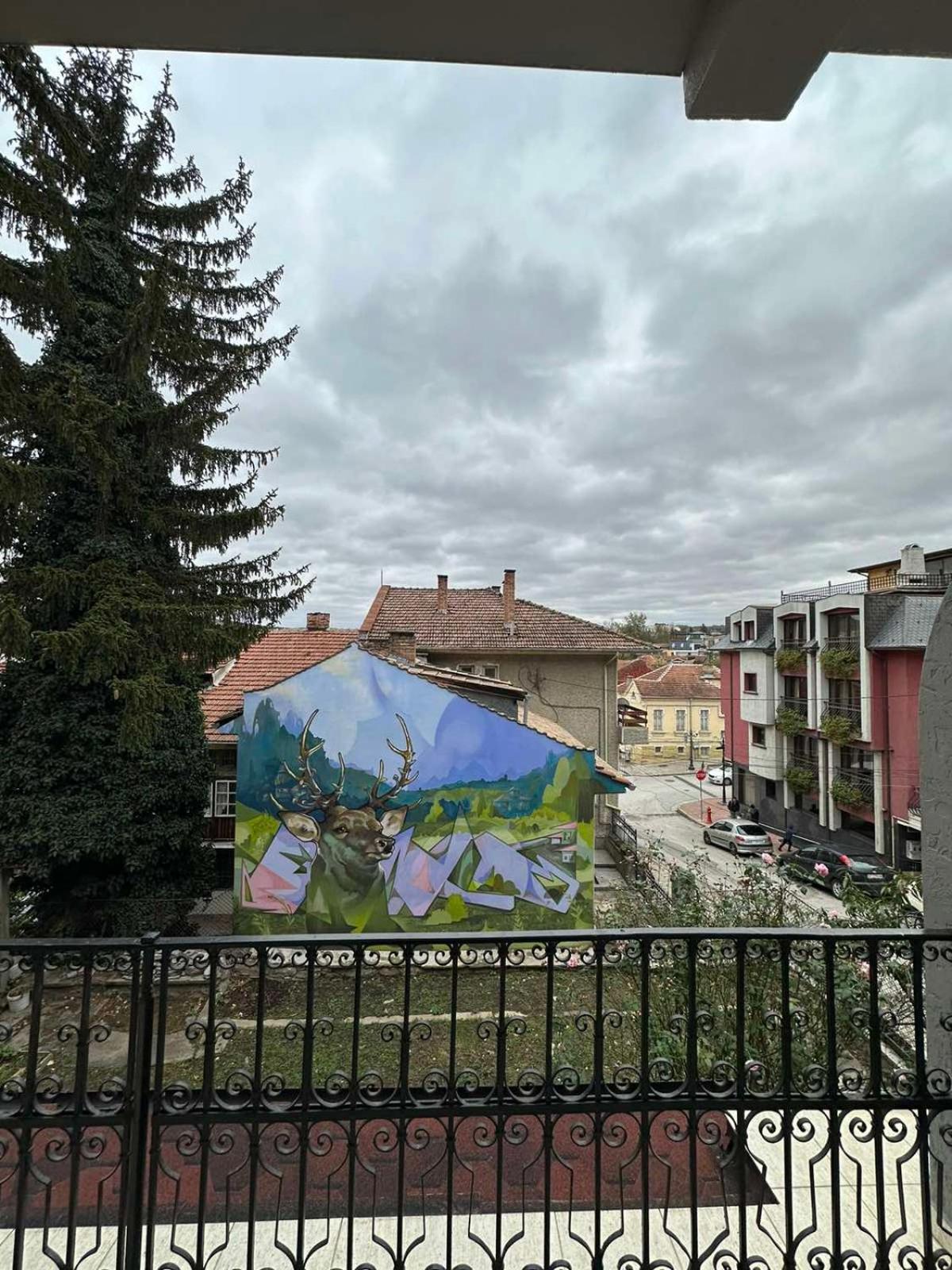 Guesthouse Petra Veliko Tarnovo Exteriér fotografie