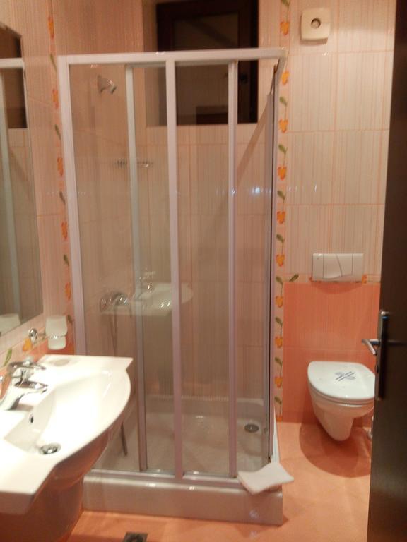 Guesthouse Petra Veliko Tarnovo Exteriér fotografie