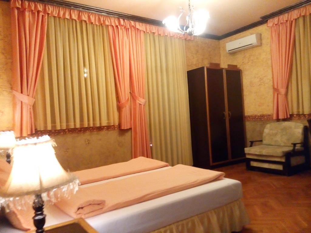 Guesthouse Petra Veliko Tarnovo Exteriér fotografie