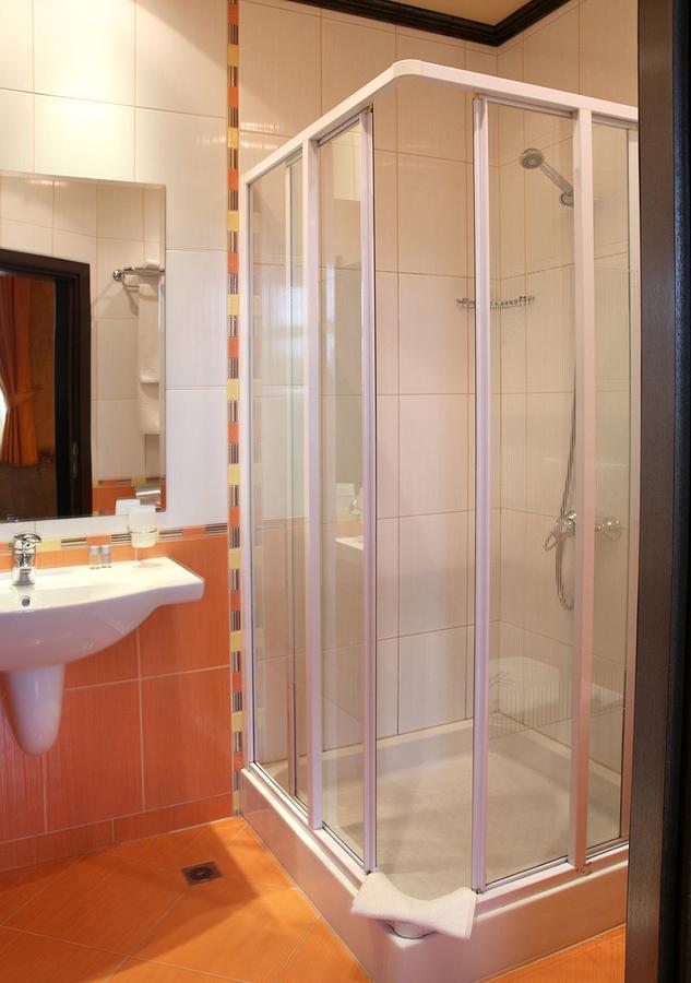Guesthouse Petra Veliko Tarnovo Exteriér fotografie