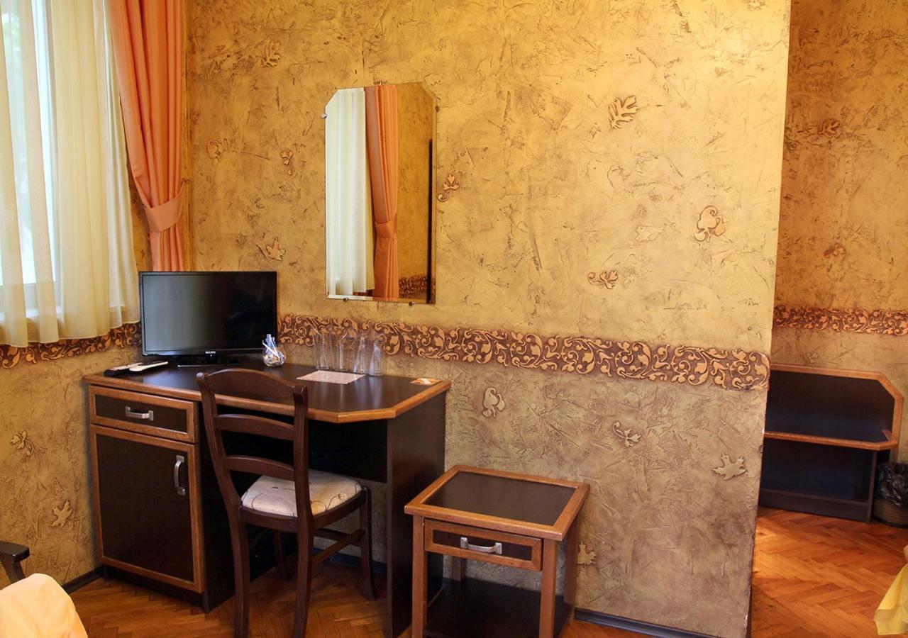 Guesthouse Petra Veliko Tarnovo Exteriér fotografie